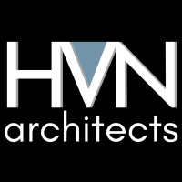 HVN Architects logo - Similar company to Paul Bovens Architectural Design