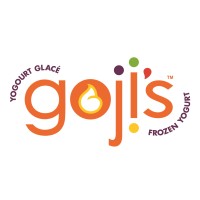 Goji's Frozen Yogurt logo - Similar company to Slt Millers & Maltsters