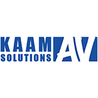 KAAM AV Solutions logo - Similar company to Omatic Av Solutions
