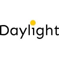 Daylight logo - Similar company to Giving Compass