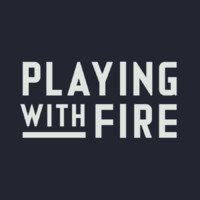 Playing with FIRE logo - Similar company to Meta The Linkedin