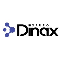 Grupo Dinax logo - Similar company to Atains