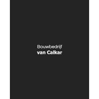 Bouwbedrijf van Calkar logo - Similar company to Wijk Isolatie