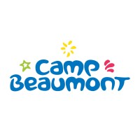 Camp Beaumont logo - Similar company to Pgl Beyond