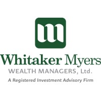 Whitaker-Myers Wealth Managers logo - Similar company to Fin Feather Fur Outfitters