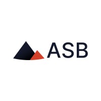 ASB BANK CORP logo - Similar company to Cpt-Soft
