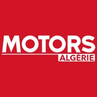 Motors Algérie logo - Similar company to Almotor Dz