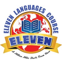 Eleven Languages Course Bali logo - Similar company to Gotravelly