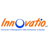 Innovatio Srl logo - Similar company to Studio Summit Srl