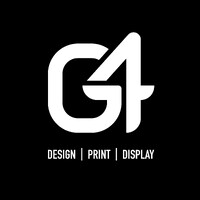 G4 Design & Print logo - Similar company to Spectra Energy Group