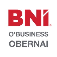 BNI O'Business Obernai logo - Similar company to Nexago