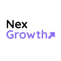 NexGrowth logo - Similar company to Resourcegeeks Networks