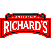 Richard's Cajun Foods Co. logo - Similar company to Slap Ya Mama Louisiana Food Products