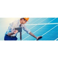 Solar Service Professionals logo - Similar company to Solar To Light Us