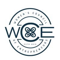 Women's Council of Entrepreneurs logo - Similar company to Jarvi Group