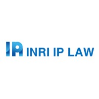 INRI IP Law logo - Similar company to 华进联合专利商标代理有限公司