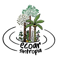 Ecoar Sintropia logo - Similar company to Rizomos
