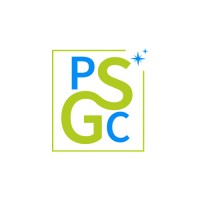 PSGC Cameroon logo - Similar company to Step Group Sarl