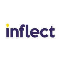 Inflect logo - Similar company to Brightnets