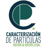Caracterización de Partículas, Ostos & Ostos. logo - Similar company to Controler