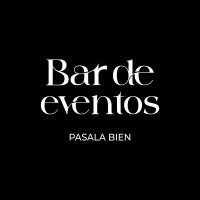 Bar de eventos logo - Similar company to Plot