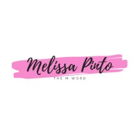 Melissa Pinto logo - Similar company to M Capitol