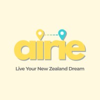 AIRIE logo - Similar company to Jam Solutions