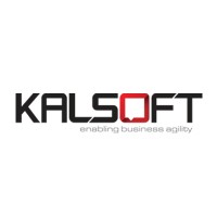 KALSOFT logo - Similar company to Synergy Computers