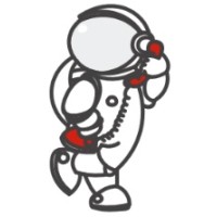 The Lead Space logo - Similar company to Quotezone