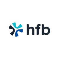 HFB logo - Similar company to Acl Inc