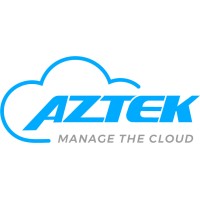 Aztek Technologies logo - Similar company to Aztek Technologies
