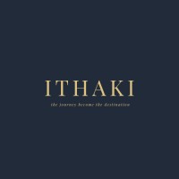 Ithaki logo - Similar company to Ithaki Restaurant Bar