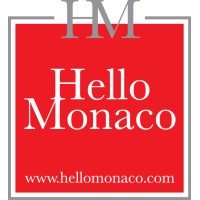 HelloMonaco logo - Similar company to Sre Monaco