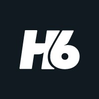 H6 logo - Similar company to H6 Systems Incorporated