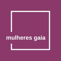 Mulheres Gaia logo - Similar company to Inbox Conteúdo