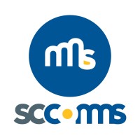 SCcomms logo - Similar company to Evrim Mobile