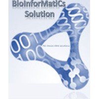 Bioinformatics Solution logo - Similar company to Bioinformatics Tools And Software