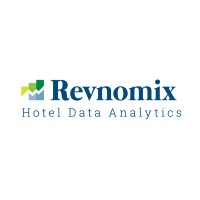 Revnomix Solutions - Leading Hotel Data Analytics & Revenue Management Company logo - Similar company to Ergobite
