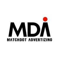 Matchdot Advertizing logo - Similar company to Wydescape Consulting Pvt Ltd