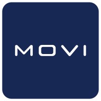 MOVI Mobility Vision logo - Similar company to Idsum Inc.,