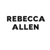 Rebecca Allen, Inc. logo - Similar company to Krato