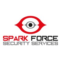 Spark Force Security Services logo - Similar company to Elite Guards