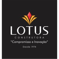 Construtora Lotus logo - Similar company to Construtora Construssan