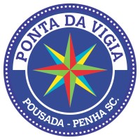 Pousada Ponta Da Vigia logo - Similar company to Hotel Conexão