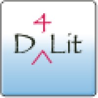 Design for Literature logo - Similar company to Crsbd - 