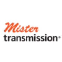 Mister Transmission (International) logo - Similar company to Psg Canada