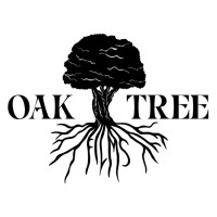 Oak Tree Films logo - Similar company to First-Names Films