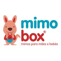 MIMOBOX, the Portuguese Subscription surprise Box for mums and babies! logo - Similar company to Meribachat