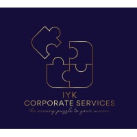 IYK Corporate Services logo - Similar company to Beyond Corporate Services