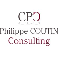 CP-Consulting (Philippe Coutin Consulting) logo - Similar company to Staff'U